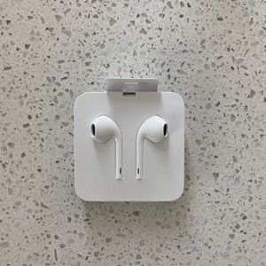 Apple EarPods